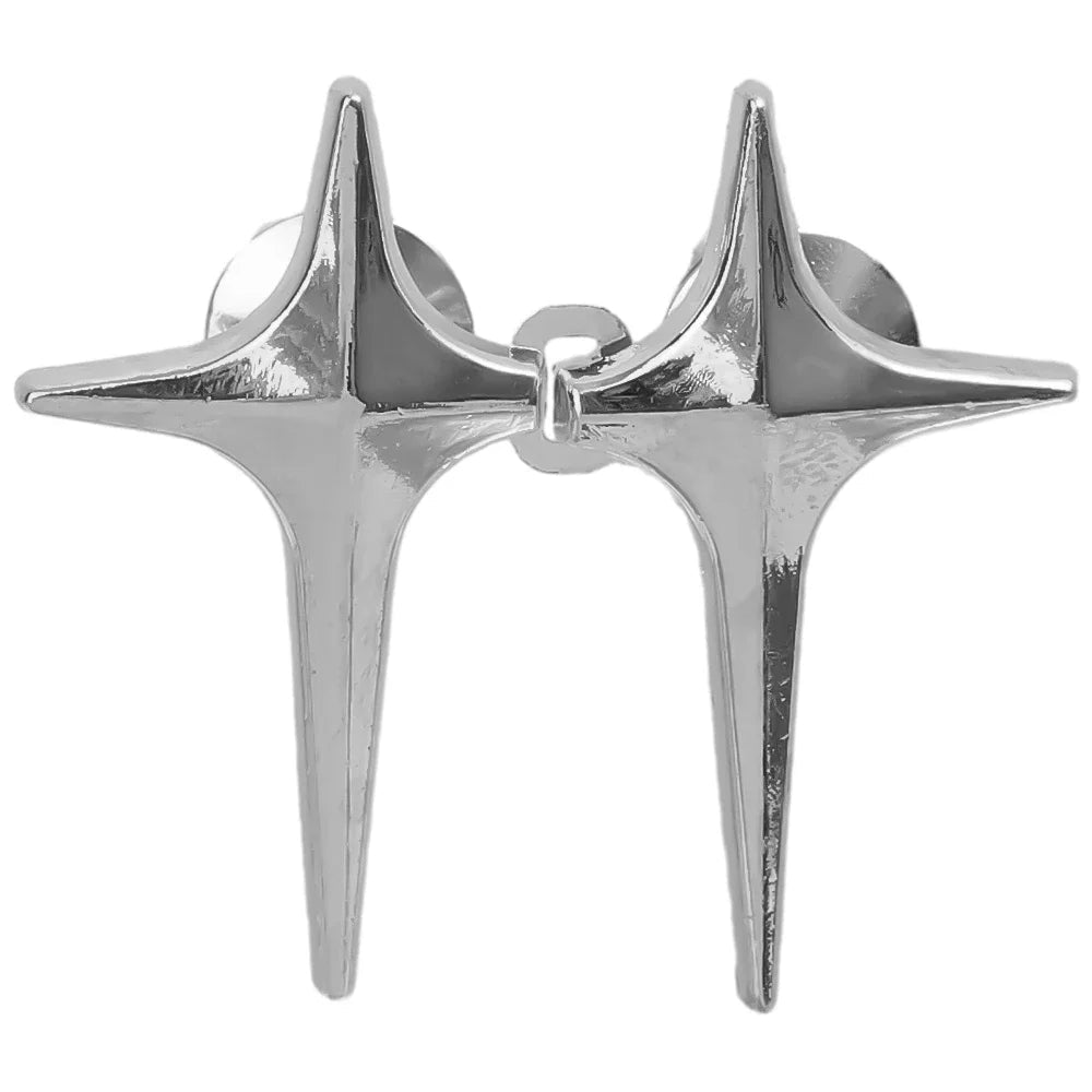 Star Waist Knot "2PCS"