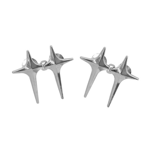 Star Waist Knot "2PCS"